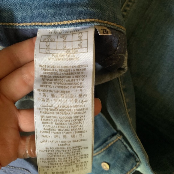 Guess jeans skinny - Picture 3 of 3